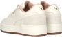 PUMA- CALIFORNIA CA Pro LUX Premium Heren Sneakers Schoenen Leer Wit 390133 - Thumbnail 5