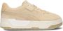 Bruin Tinten Cali Dream First Sense Wn's Lage sneakers Dames Beige - Thumbnail 3