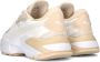 Puma Orkid Thrifted Fashion sneakers Schoenen white frosted ivory maat: 38.5 beschikbare maaten:36 38.5 39 - Thumbnail 6