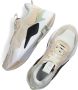 Dadsneakers bruin Tinten Rs-x Reinvent Wn's Lage sneakers Dames Beige - Thumbnail 6