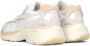 Puma Teveris Nitro Thrifted Fashion sneakers Schoenen warm white maat: 37.5 beschikbare maaten:36 37.5 - Thumbnail 4