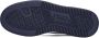 PUMA Caven 2 0 Jr Kinder Sneakers Wit Donkerblauw - Thumbnail 7