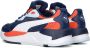 PUMA X-ray Speed Lage sneakers Jongens Kids Blauw - Thumbnail 4