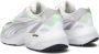 Runner Sneaker Teveris Nitro Lage sneakers Dames Grijs - Thumbnail 4