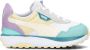 PUMA De sneakers van de manier Cruise Rider Peony Ps - Thumbnail 5