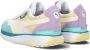PUMA De sneakers van de manier Cruise Rider Peony Ps - Thumbnail 6
