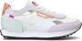 PUMA Future Rider Cut-out Wn's Lage sneakers Dames Multi - Thumbnail 5