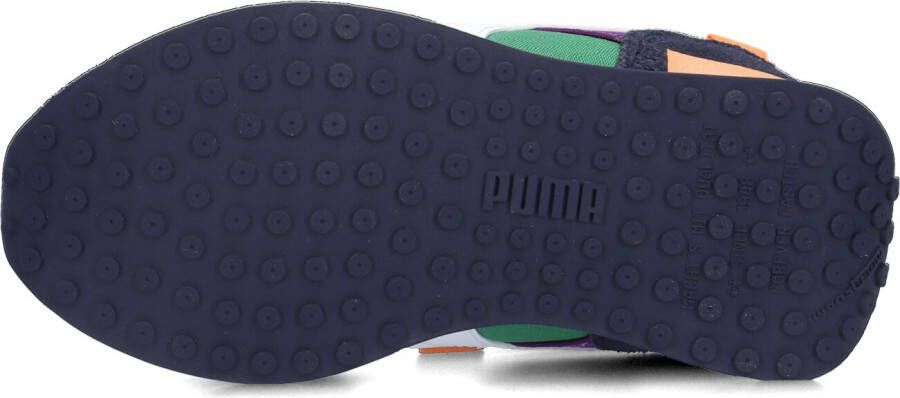 Puma Multi Lage Sneakers Future Rider Play On