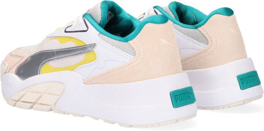 Puma Multi Lage Sneakers Hedra Ocean Queen Wn's