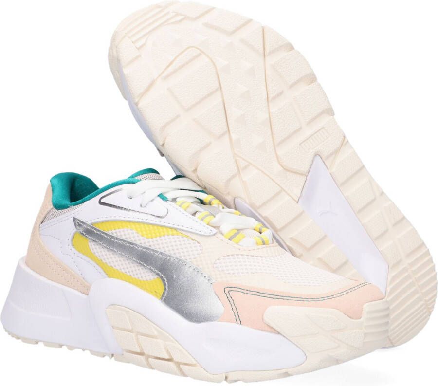 Puma Multi Lage Sneakers Hedra Ocean Queen Wn's