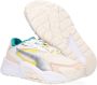 PUMA Hedra Ocean Queen Wn's Lage sneakers Leren Sneaker Dames Multi - Thumbnail 6