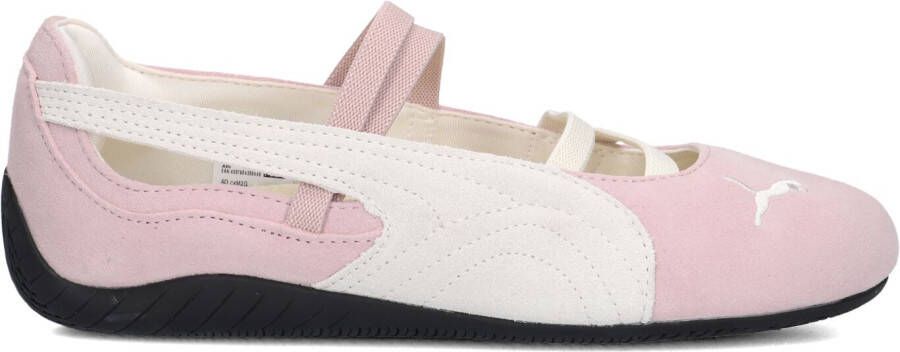 PUMA Roze Ballerina's Speedcat Ballet Sd
