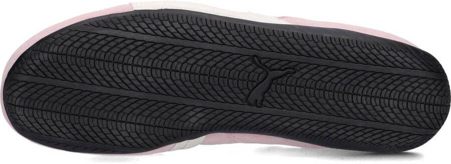 PUMA Roze Ballerina's Speedcat Ballet Sd