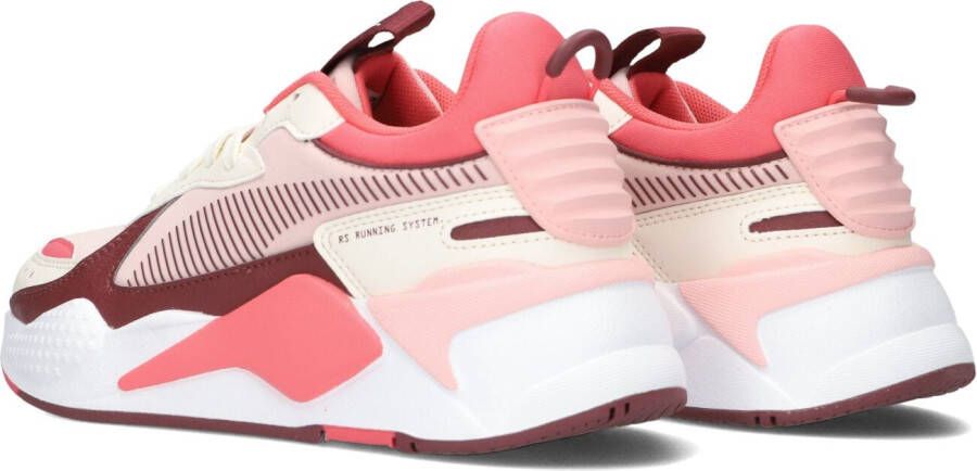 Puma Roze Lage Sneakers Rs-x Dreamy Jr