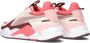 PUMA Rs-x Dreamy Jr Lage sneakers Meisjes Kids Roze - Thumbnail 3