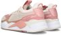 Dadsneakers Puma Rs-x Reinvent Wn's Lage sneakers Dames Roze - Thumbnail 6