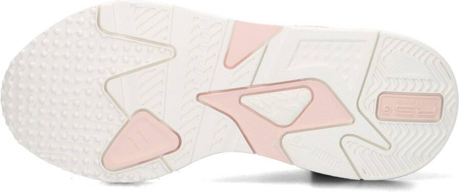 Puma Roze Lage Sneakers Rs-z Reinvent Wn's