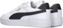 Puma Ca Pro Classic Fashion sneakers Schoenen white new navy maat: 41 beschikbare maaten:41 42 43 44.5 45 46 47 - Thumbnail 5
