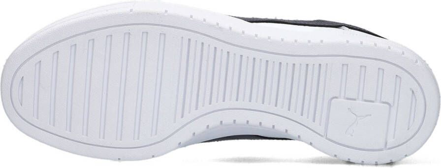 Puma Witte Lage Sneakers Ca Pro Classic