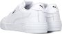 PUMA Ca Pro Glitch Ith Lage sneakers Leren Sneaker Heren Wit - Thumbnail 3