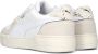 PUMA Ca Pro Lux Snake Lage sneakers Leren Sneaker Heren Wit - Thumbnail 3