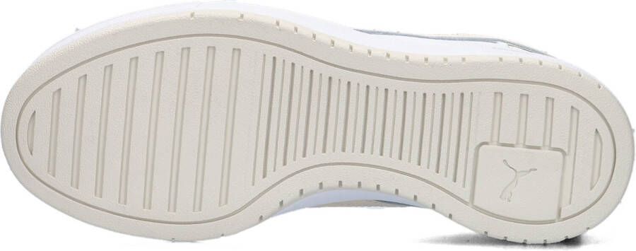 Puma Witte Lage Sneakers Ca Pro Wns