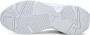 Puma Witte Vrijetijdssneakers voor Vrouwen White Dames - Thumbnail 5