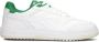 Puma Lage Doublecourt Sneakers Unisex Gray Heren - Thumbnail 6
