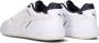 Puma Backcourt Fashion sneakers Schoenen white navy maat: 46 beschikbare maaten:41 42.5 43 44.5 45 46 - Thumbnail 6