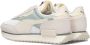 PUMA Future Rider Soft Wns Lage sneakers Dames Wit - Thumbnail 4