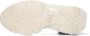 Puma Orkid Thrifted Fashion sneakers Schoenen white frosted ivory maat: 38.5 beschikbare maaten:36 38.5 39 - Thumbnail 5