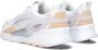 PUMA Rs 3.0 Metallic Wns Lage sneakers Dames Wit + - Thumbnail 5