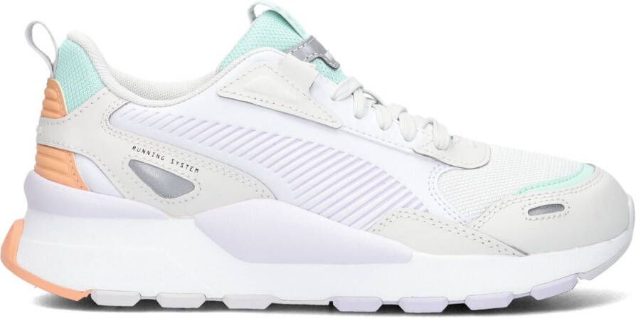 Puma Witte Lage Sneakers Rs 3.0 Synth Pop