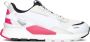 PUMA Rs 3.0 Synth Pop Lage sneakers Dames Wit + - Thumbnail 3