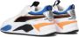 PUMA Rs-x Eos Ac Lage sneakers Jongens Kids Wit - Thumbnail 4