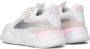 PUMA Rs-x Metallic Ac Lage sneakers Leren Sneaker Meisjes Kids Wit - Thumbnail 5