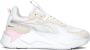 PUMA Rs-x Metallic Jr Lage sneakers Wit - Thumbnail 3