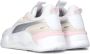PUMA Rs-x Metallic Jr Lage sneakers Wit - Thumbnail 4