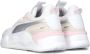 PUMA SELECT Rs-x Metallic Junior Trainers Wit 1 2 Jongen - Thumbnail 4