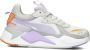 PUMA Rs-x Reinvention Lage sneakers Dames Wit - Thumbnail 3