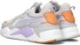 PUMA Rs-x Reinvention Lage sneakers Dames Wit - Thumbnail 4