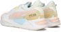 PUMA Rs-Z Candy Wns De sneakers van de manier Vrouw Witte - Thumbnail 4