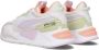 PUMA Rs-Z Candy Wns De sneakers van de manier Vrouw Witte - Thumbnail 4