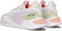 PUMA Rs-Z Candy Wns De sneakers van de manier Vrouw Witte - Thumbnail 6