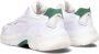 Puma Teveris Nitro Preppy Fashion sneakers Schoenen white vine maat: 41 beschikbare maaten:36 41 - Thumbnail 5