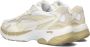 Puma Teveris Nitro Selflove Wns Trendy Sneakers Dames warm white maat: 37.5 beschikbare maaten:36 37.5 38.5 39 40.5 41 - Thumbnail 5