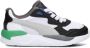 PUMA X-ray Speed Lage sneakers Jongens Kids Wit - Thumbnail 2