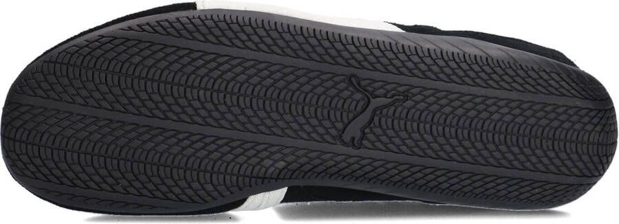 PUMA Zwarte Ballerina's Speedcat Ballet Sd