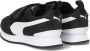 PUMA R78 V Infants 373618-01 Kinderen Zwart sneakers - Thumbnail 6