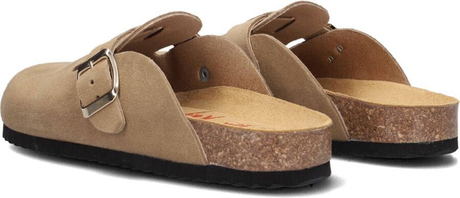 Red Rag suède clogs beige Suede 31 - Foto 5